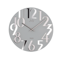 Nástěnné hodiny JVD design HT101.3 obrázek