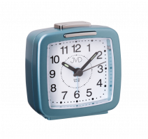 Ručkový budík JVD quartz SR952.7 obrázek
