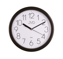 Nástěnné hodiny JVD HP612.3 obrázek
