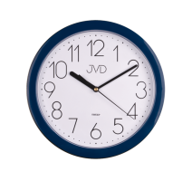Nástěnné hodiny JVD HP612.17 obrázek