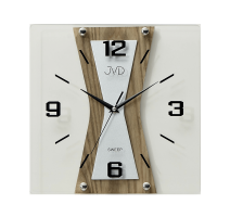 Nástěnné hodiny JVD NS17010/78 obrázek
