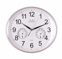 Nástěnné hodiny JVD HTP64.1 obrázek