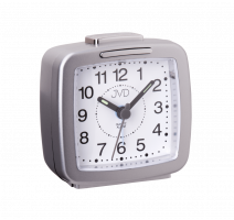Ručkový budík JVD quartz SR952.5 obrázek
