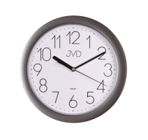 Nástěnné hodiny JVD HP612.14 obrázek