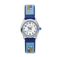 Náramkové hodinky JVD basic J7109.3 obrázek