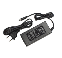 Aligator Scooter Pro nabíjecí adaptér 1.5A + kabel obrázek