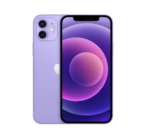 Apple iPhone 12 mini 64GB Purple (bazarový) obrázek