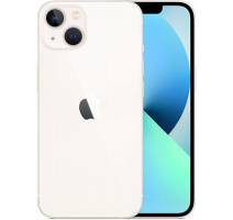 Apple iPhone 13 128GB Starlight obrázek