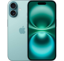 Apple iPhone 16 128GB Teal obrázek
