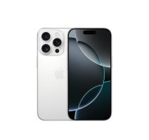 Apple iPhone 16 Pro 128GB White Titanium obrázek