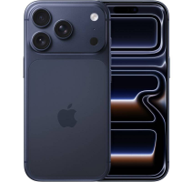Apple iPhone 17 Pro 256GB Deep Blue obrázek