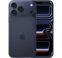 Apple iPhone 17 Pro Max 256GB Deep Blue obrázek