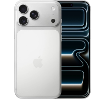 Apple iPhone 17 Pro Max 256GB Silver obrázek