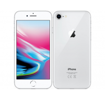 Apple iPhone 8 64GB Silver Bazar obrázek