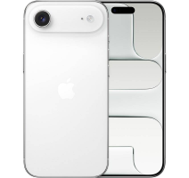 Apple iPhone Air 256GB Cloud White obrázek