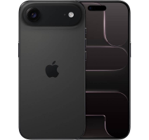 Apple iPhone Air 256GB Space Black obrázek