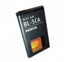 BL-5CA Nokia baterie Li-Ion 800mAh (Bulk) obrázek