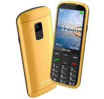 CPA Halo 28 Senior zlatý obrázek