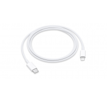 Datový kabel Apple USB-C s Lightning konektorem  obrázek