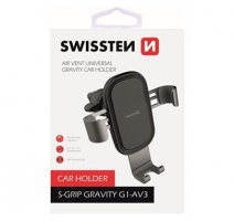 Držák univerzální SWISSTENS-GRIP GRAVITY G1-AV3 obrázek