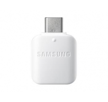 EE-UN930 Samsung Type C / OTG Adapter White (Bulk) obrázek