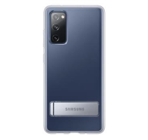 EF-JG780CTE Samsung Clear Standing Cover pro Galaxy S20 FE obrázek