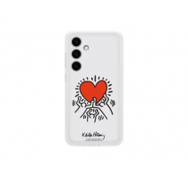 EF-MS926CWE Samsung FlipSuit Kryt pro Galaxy S24+ White obrázek