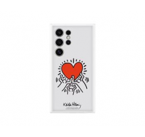 EF-MS928CWE Samsung FlipSuit Kryt pro Galaxy S24 Ultra White obrázek