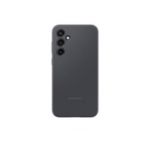 EF-PS711TBE Samsung Silikonový Kryt pro Galaxy S23 FE Graphite obrázek