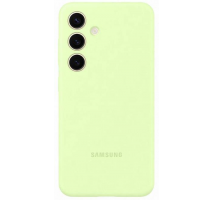 EF-PS921TGE Samsung Silikonový Kryt pro Galaxy S24 Lime obrázek