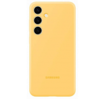 EF-PS926TYE Samsung Silikonový Kryt pro Galaxy S24+ Yellow obrázek