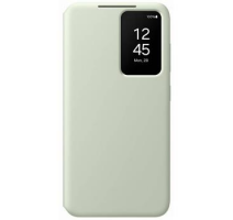 EF-ZS921CGE Samsung Smart View Pouzdro pro Galaxy S24 Light Green obrázek