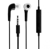 EHS64AVFBE Samsung Stereo HF vč. Ovládání Hlasitosti Black (Bulk) obrázek