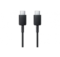 EP-DN970CBE Samsung Type-C Datový Kabel Black (Bulk) obrázek