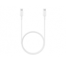 EP-DN975BWE Samsung USB-C/USB-C Datový Kabel 5A 1m White (OOB Bulk) obrázek