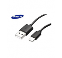 EP-DW700CBE Samsung Type-C Datový Kabel 1.5m Black (Bulk) obrázek