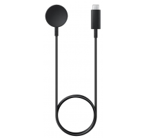 EP-OR900BBE Samsung Bezdrátová Nabíječka pro Samsung Galaxy Watch 5 Black (Bulk) obrázek