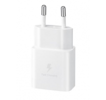 EP-T1510NWE Samsung USB-C 15W Cestovní nabíječka White obrázek