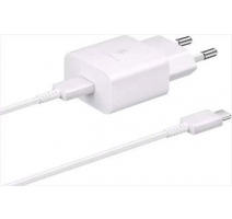 EP-T2510XWE Samsung USB-C 25W Cestovní nabíječka White obrázek