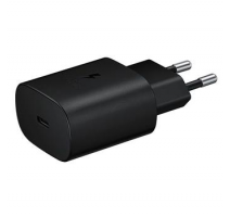 EP-TA800EBE Samsung USB-C Cestovní nabíječka Black (Bulk) obrázek