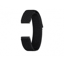 ET-SVR94LBE Samsung Galaxy Watch 6/6 Classic Textilní Řemínek M/L Black obrázek