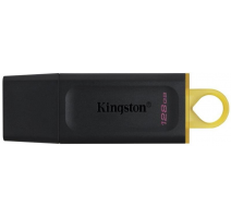 FLASH DISK KINGSTON DATATRAVELER EXODIA 128GB USB3.2 GEN 1 obrázek