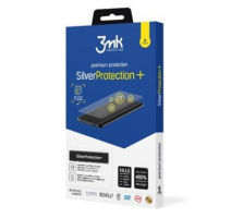 Fólie antimikrobiální 3mk SilverProtection+ pro Samsung Galaxy A40 (SM-A405) obrázek