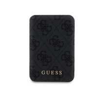 Guess PU 4G MagSafe Powerbanka 5000mAh Black obrázek