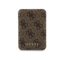 Guess PU 4G MagSafe Powerbanka 5000mAh Brown obrázek
