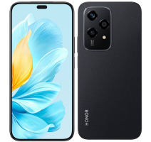 HONOR 200 Lite 8GB/256GB Midnight Black obrázek