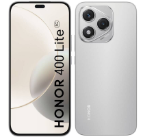 HONOR 400 Lite 5G 8GB/256GB Velvet Grey obrázek