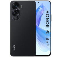 Honor 90 Lite 5G 8GB/256GB Midnight Black obrázek