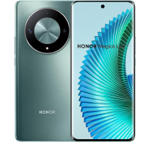 HONOR Magic6 Lite 5G 8GB/256GB Emerald Green obrázek