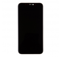 iPhone 11 LCD Display + Dotyková Deska Black Tactical True Color obrázek